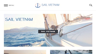 Sail Vietnam
